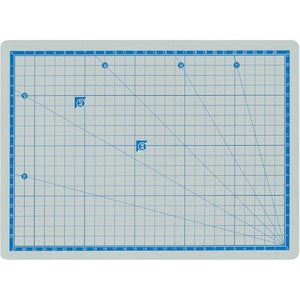 Osmer Translucent Cutting Mat A2