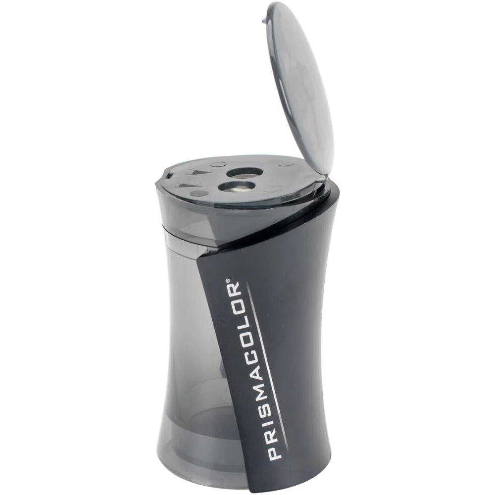 PRISMACOLOR PREMIER PENCIL SHARPENER CANNISTER