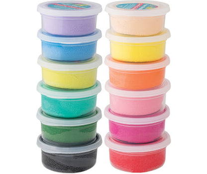 Paper Magiclay 240g Assorted Candy Colours