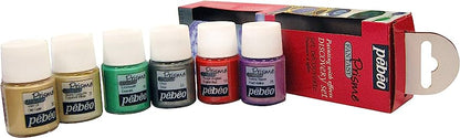 Pebeo Fantasy PRISME Discovery Set 6 x 20ml