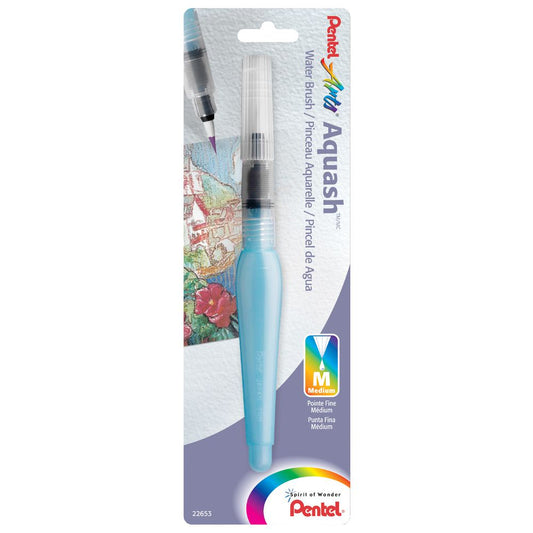 Pentel Aquash Water Brush