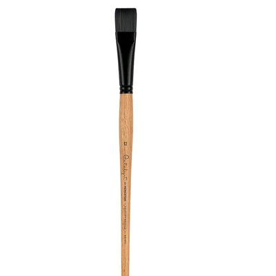 Princeton Brush 6400 Catalyst Polytip Bright