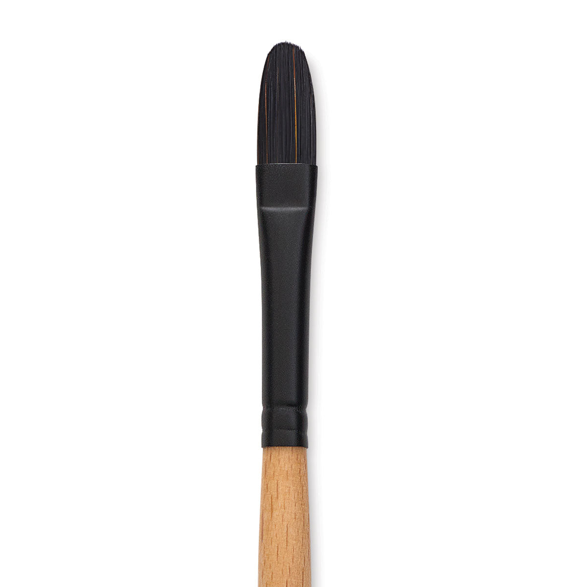 Princeton Brush 6400 Catalyst Polytip Filbert