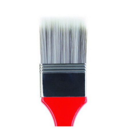 Princeton Redline Long Handled Brush - Oval Mottler