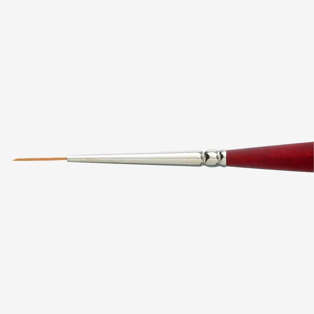 Princeton Velvet Touch 3950 Syn Short Handle Mini Liner