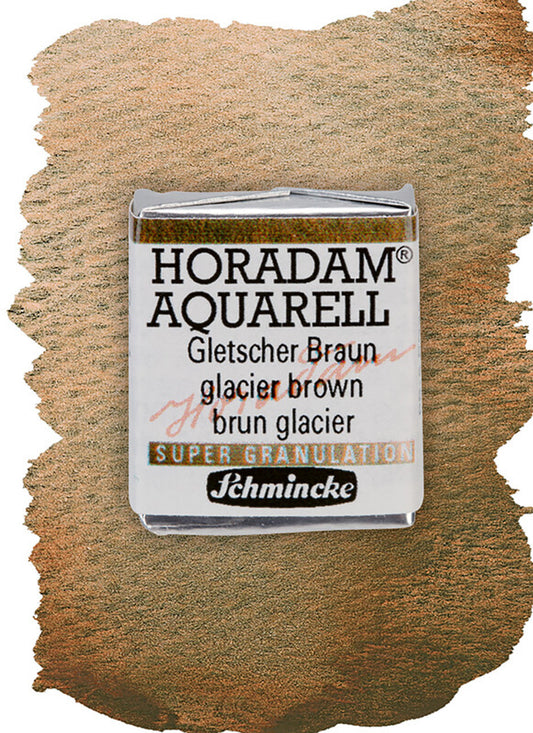 SCHMINCKE HORADAM AQUARELL Half Pan