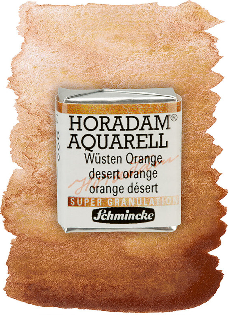 SCHMINCKE HORADAM AQUARELL Half Pan