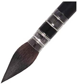 Raphael 805 Softaqua Synthetic Brush - Quill