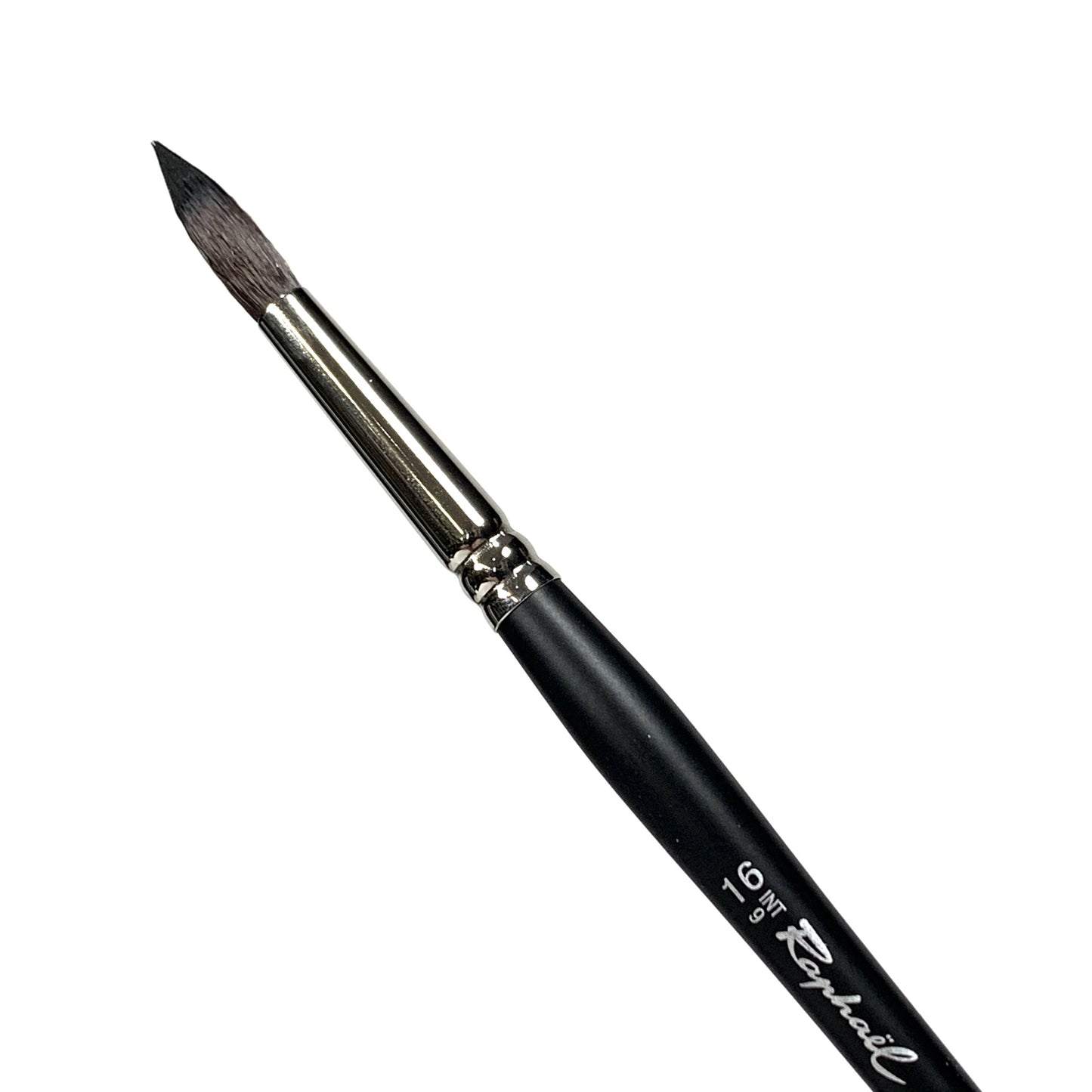 Raphael 845 Softaqua Synthetic Brush - Round