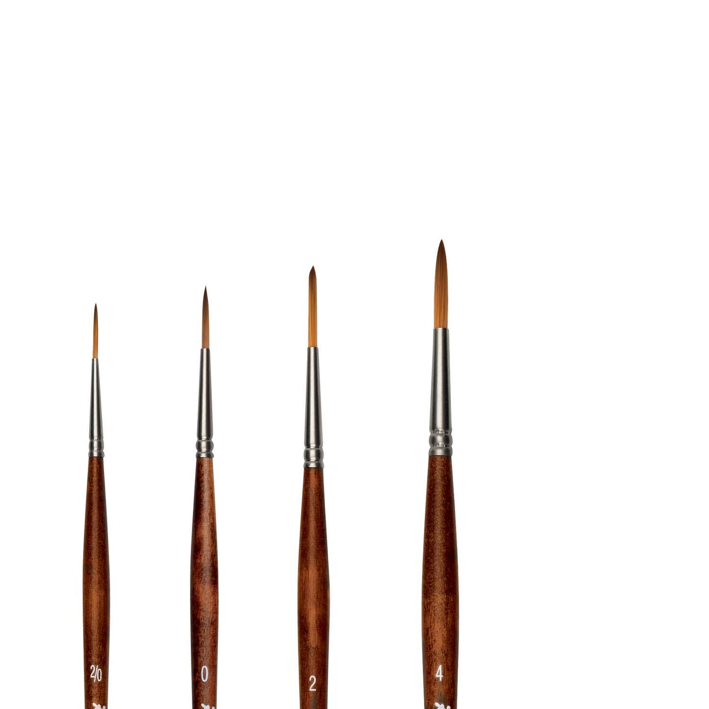 Raphael 8910 Precision Imitation Sable Brush - Fine Line