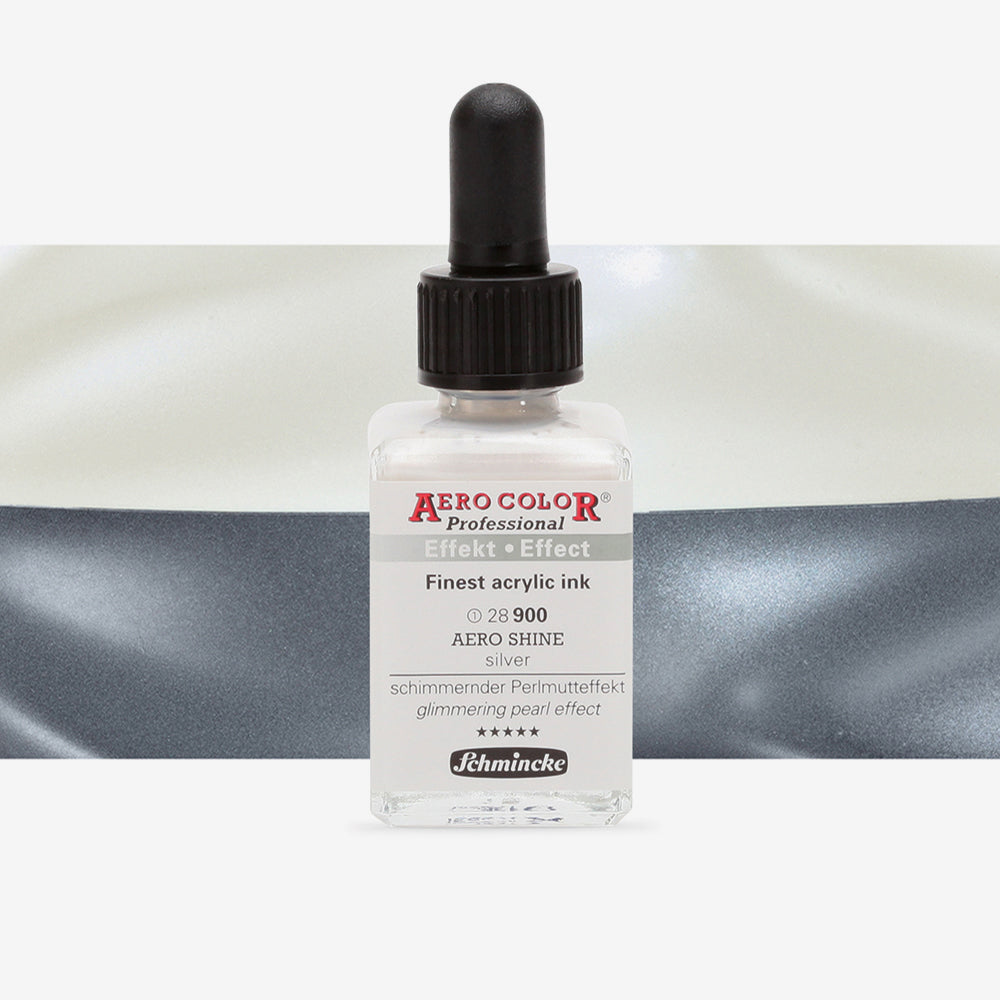 SCHMINCKE AERO COLOR Professional INK SHINE 28ml