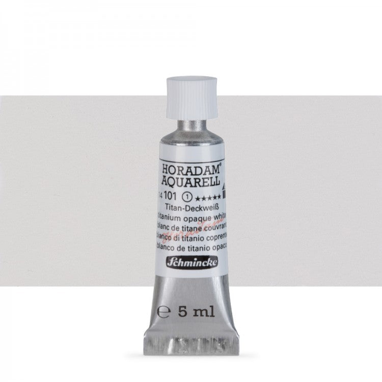 SCHMINCKE HORADAM AQUARELL 5ml