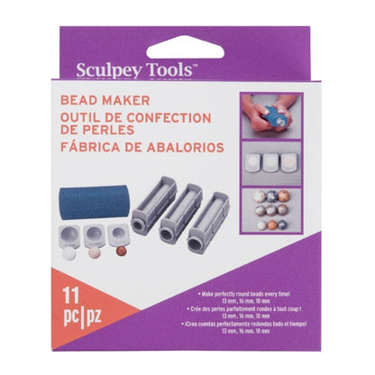 SCULPEY Bead Maker