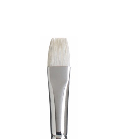 SNAP Brush 9700 Long Handle Bristle Bright