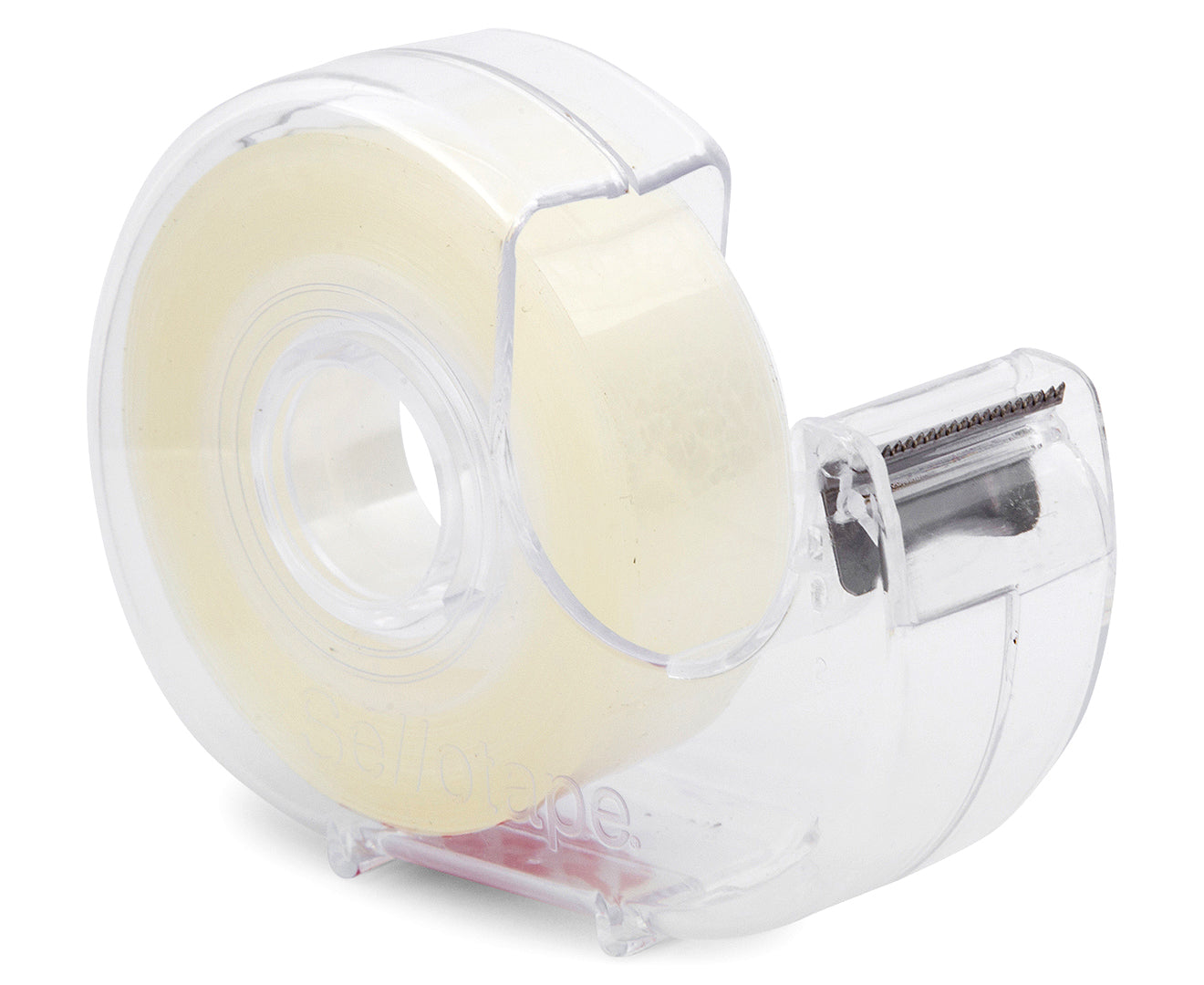 Sellotape Sticky Tape 18mm x 25m