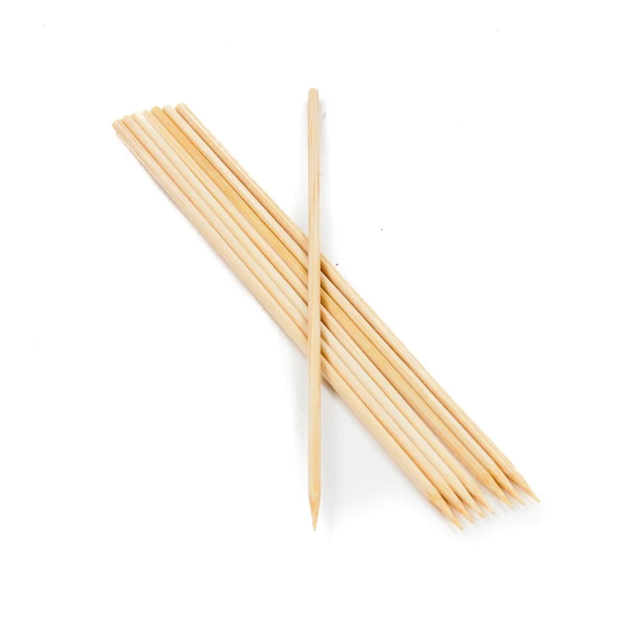 Skewer 2.5mm x 15cm Pack of 100