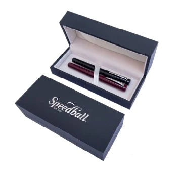 Speedball Calligraphy Fountain Pen Gift Set