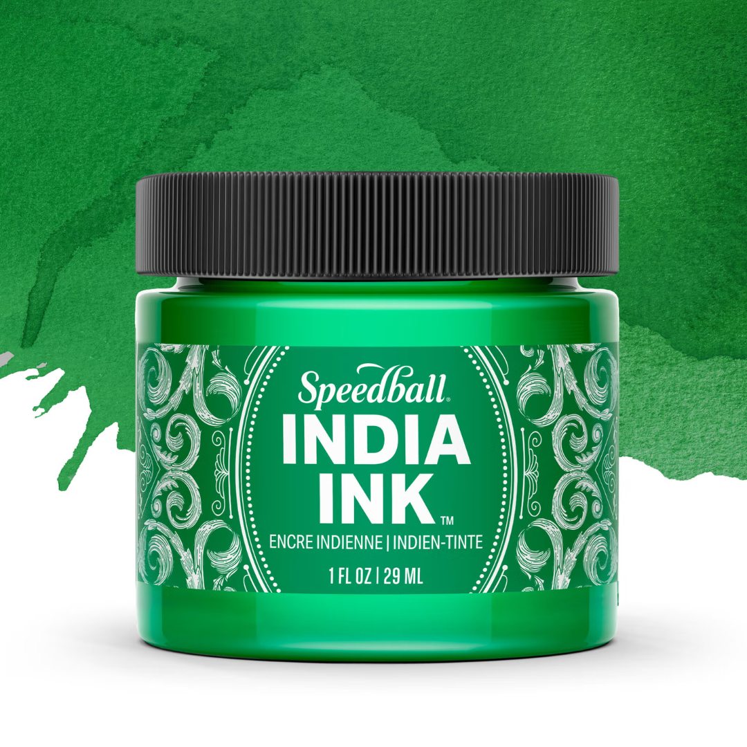 Speedball India Ink 29ml