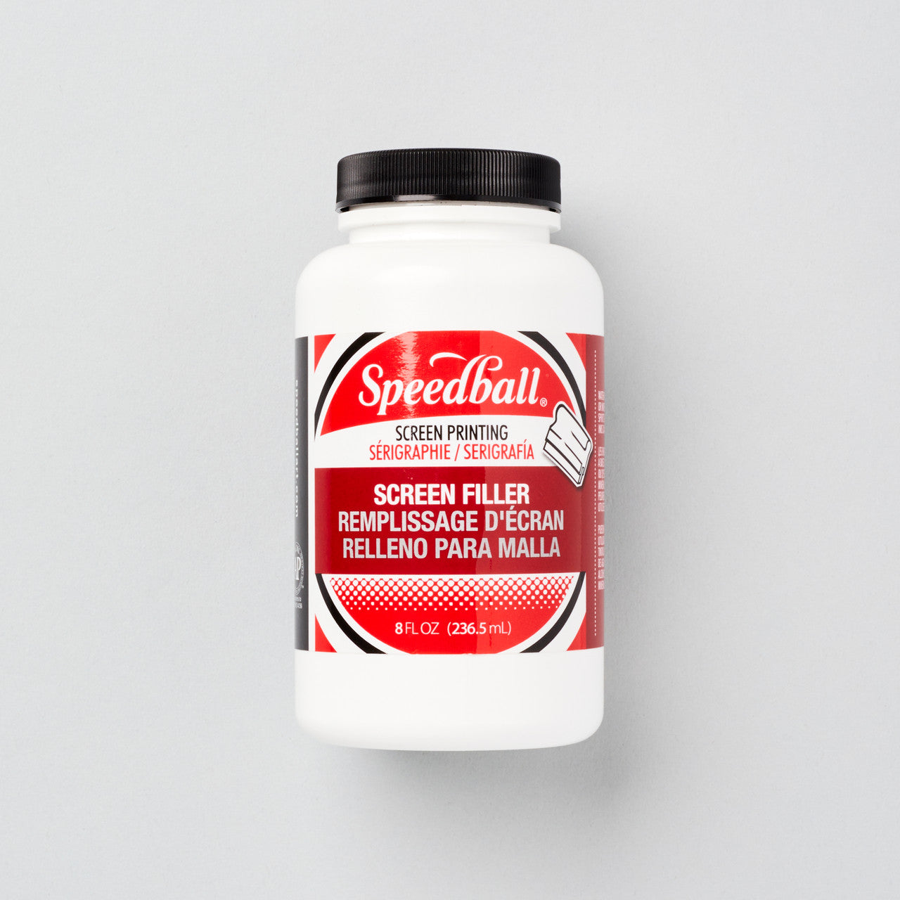 Speedball Screen Filler 8oz - Speedball