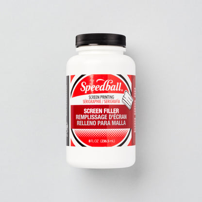 Speedball Screen Filler 8oz - Speedball