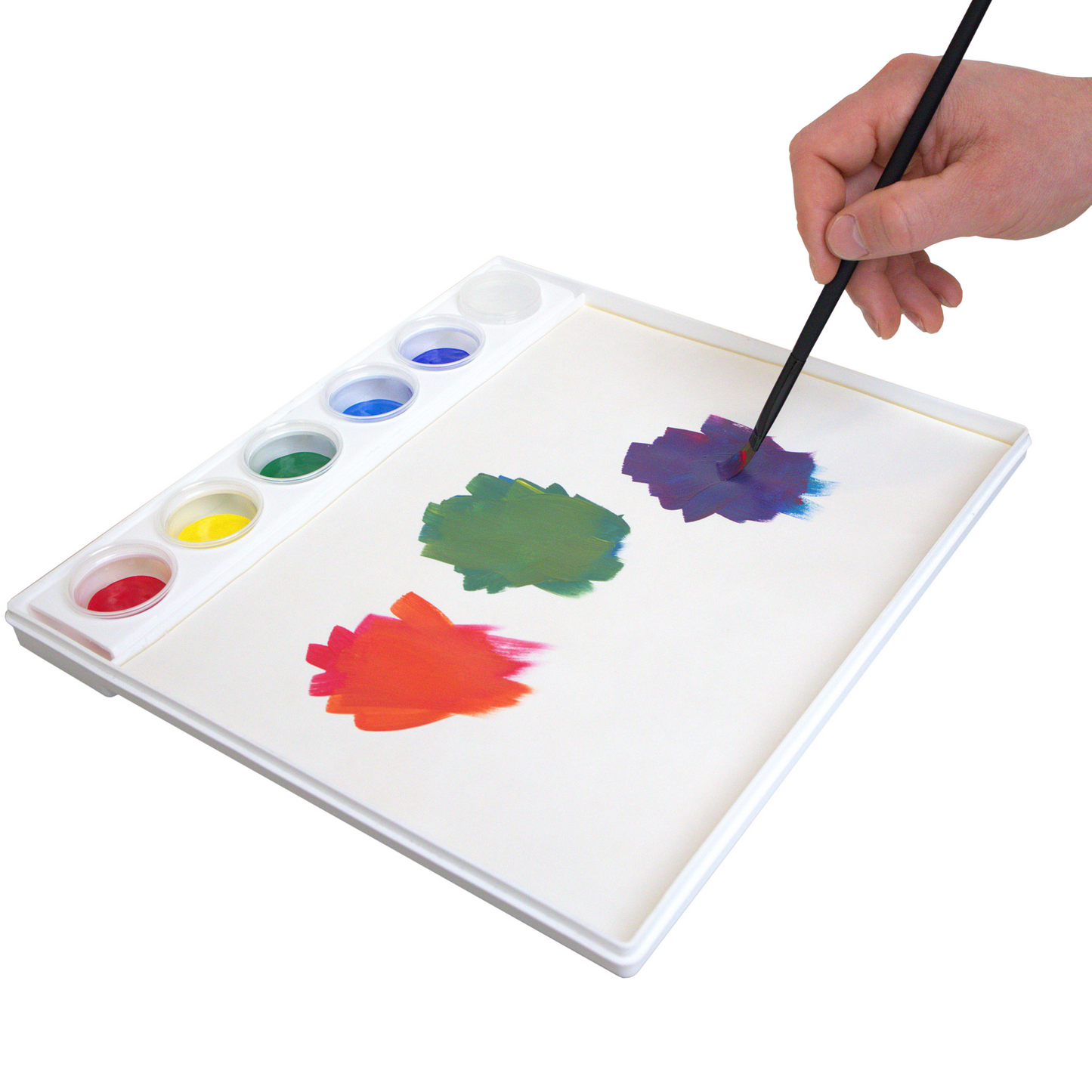 Sta-Wet Painters Pal Palette No.912 33x30cm