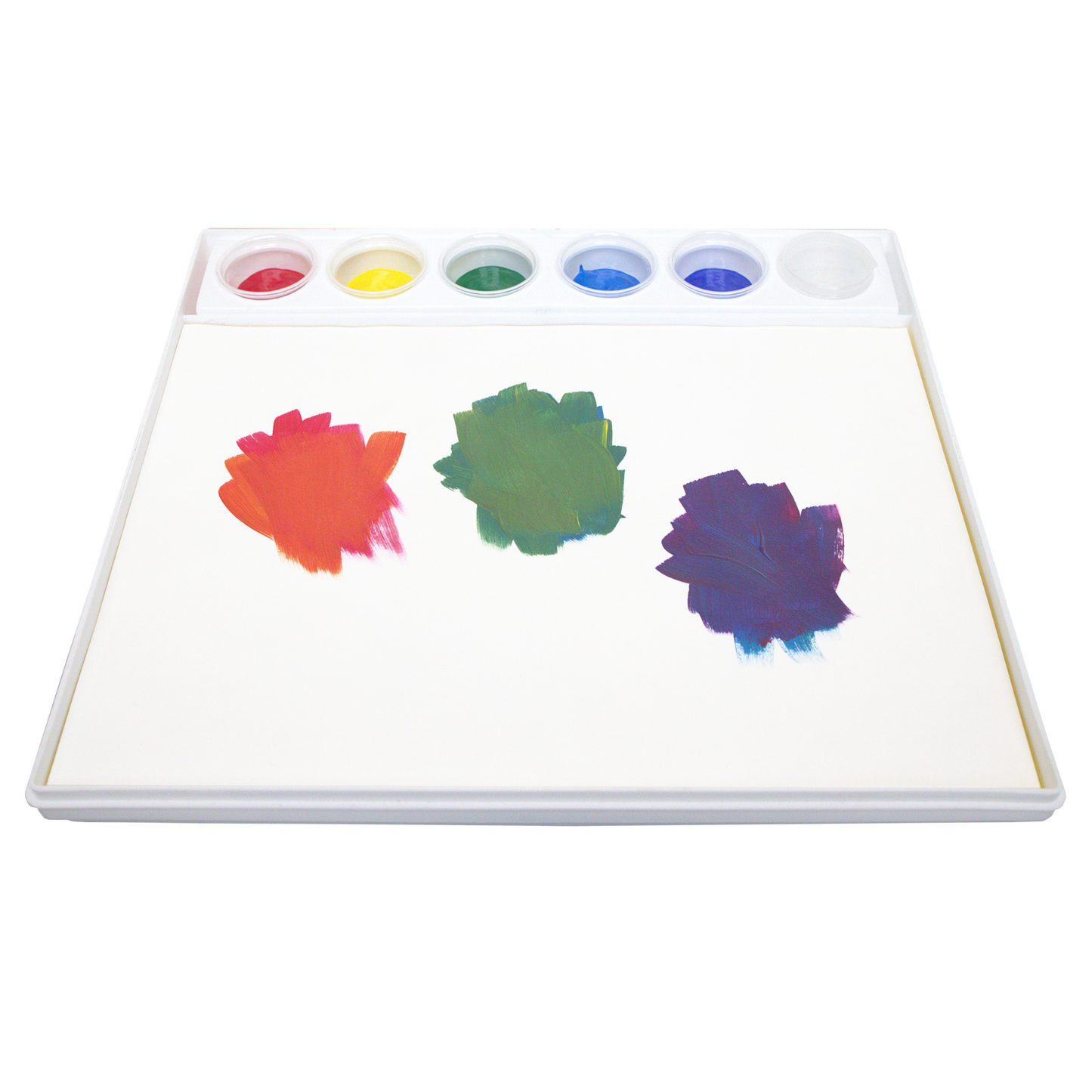 Sta-Wet Painters Pal Palette No.912 33x30cm