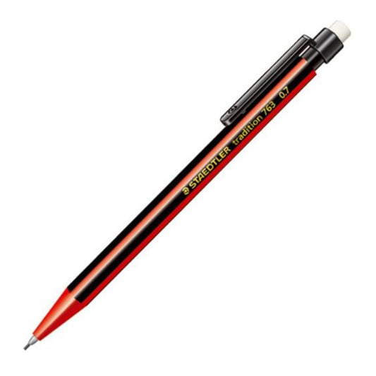 Staedtler Traditional Mechanical Pencil 0.7mm