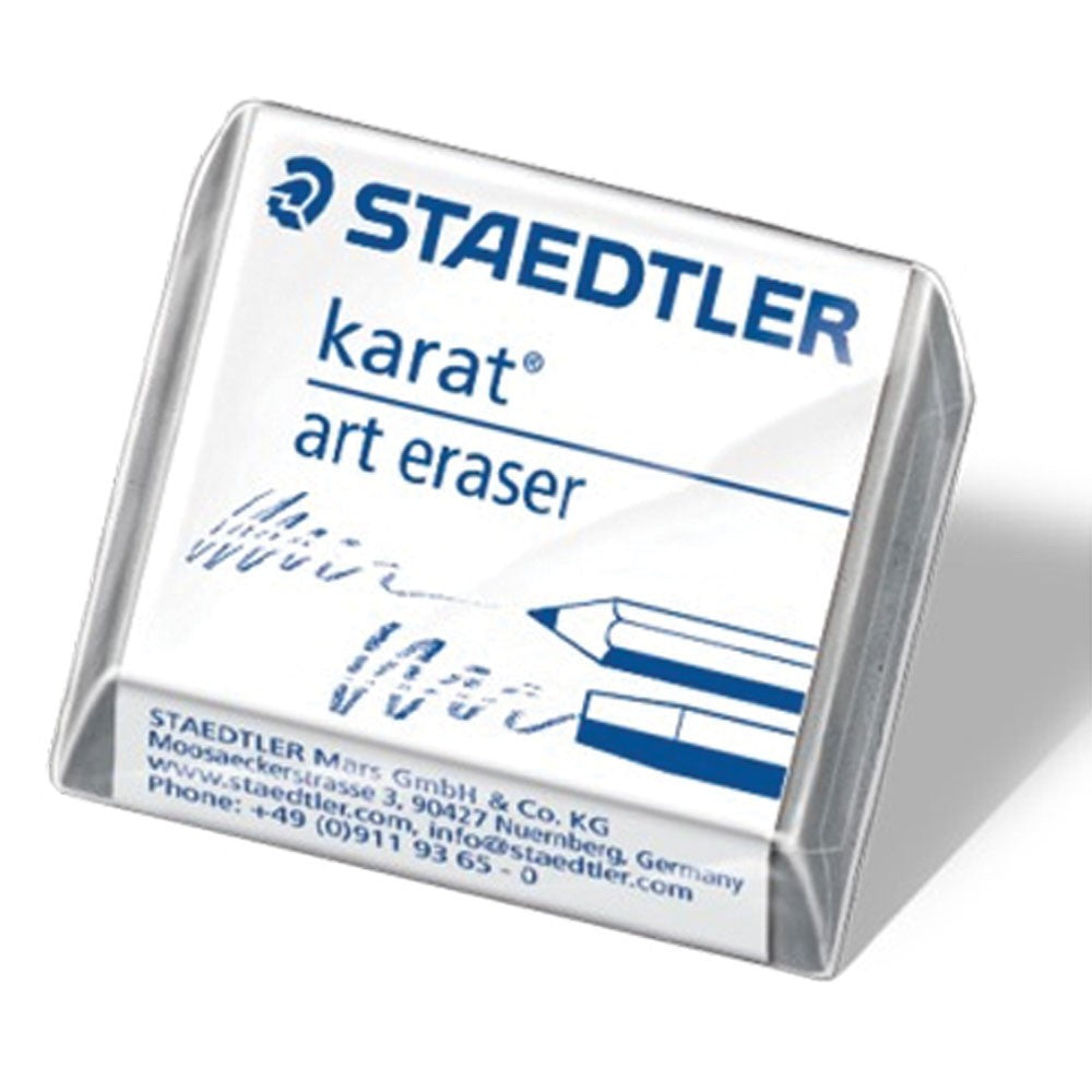 Staedtler Eraser Karat Kneadable