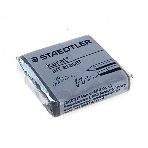 Staedtler Eraser Karat Kneadable