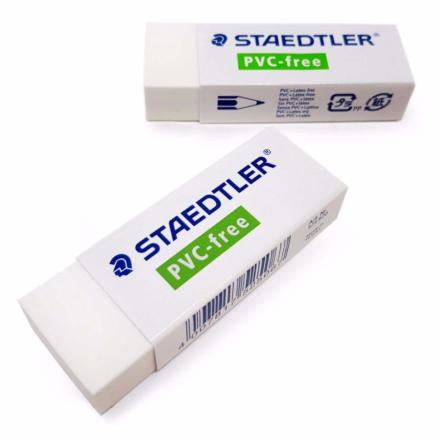 Staedtler Large PVC-free Eraser