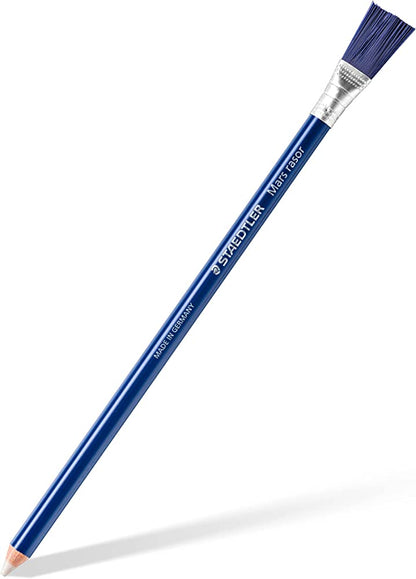 Staedtler Mars Eraser Pencil with brush