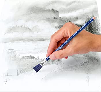 Staedtler Mars Eraser Pencil with brush