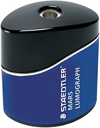 Staedtler Mars Lumograph Single-hole Tub Sharpener