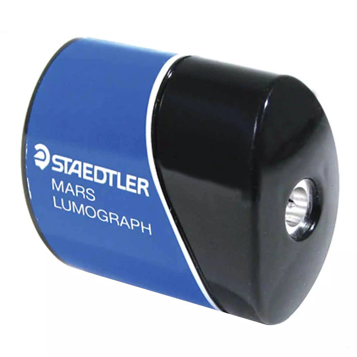 Staedtler Mars Lumograph Single-hole Tub Sharpener