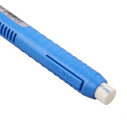 Staedtler Mars Plastic Eraser Holder with refill