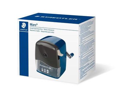 Staedtler Mars Rotary Sharpener