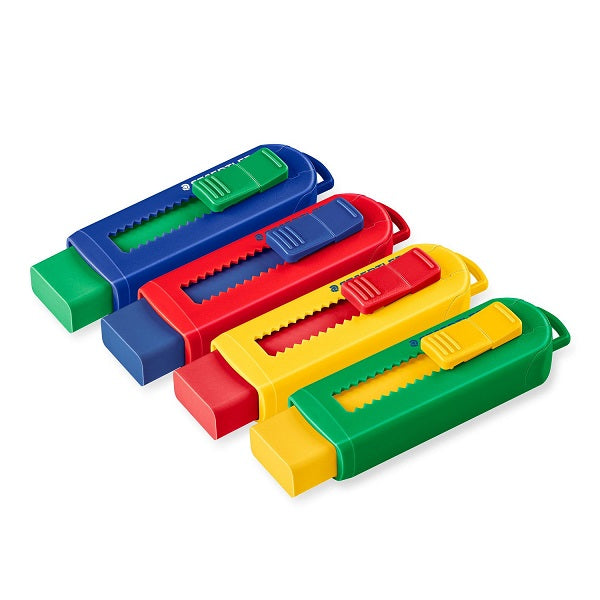 Staedtler PVC-free Slide Eraser