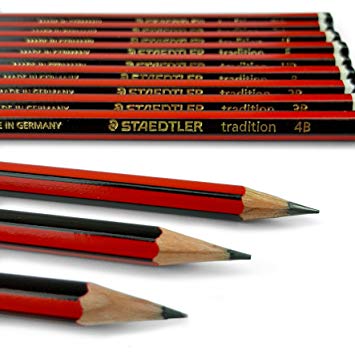 Staedtler Pencil Tradition