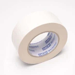 Stylus 270 White Framing Tape 48mm x 50m