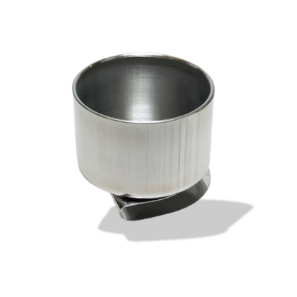 Taiwanese Metal Palette Cups Open Top - single