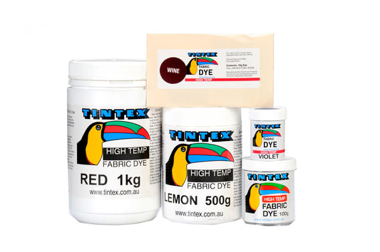 Tintex High Temp Dye 10gm