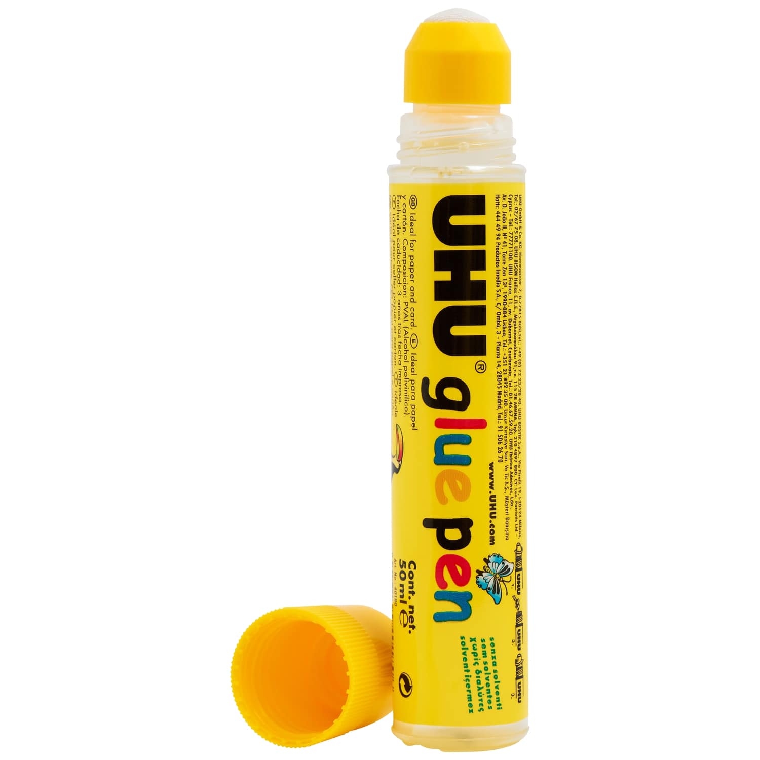 UHU Glue Pen 50ml