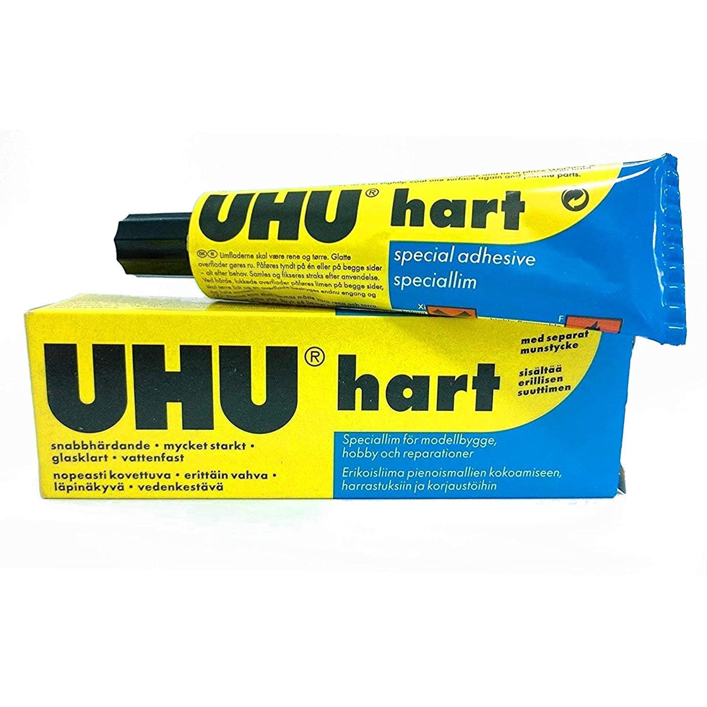 UHU HART Balsa Adhesive 35ml