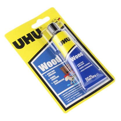 UHU Wood Glue 27ml