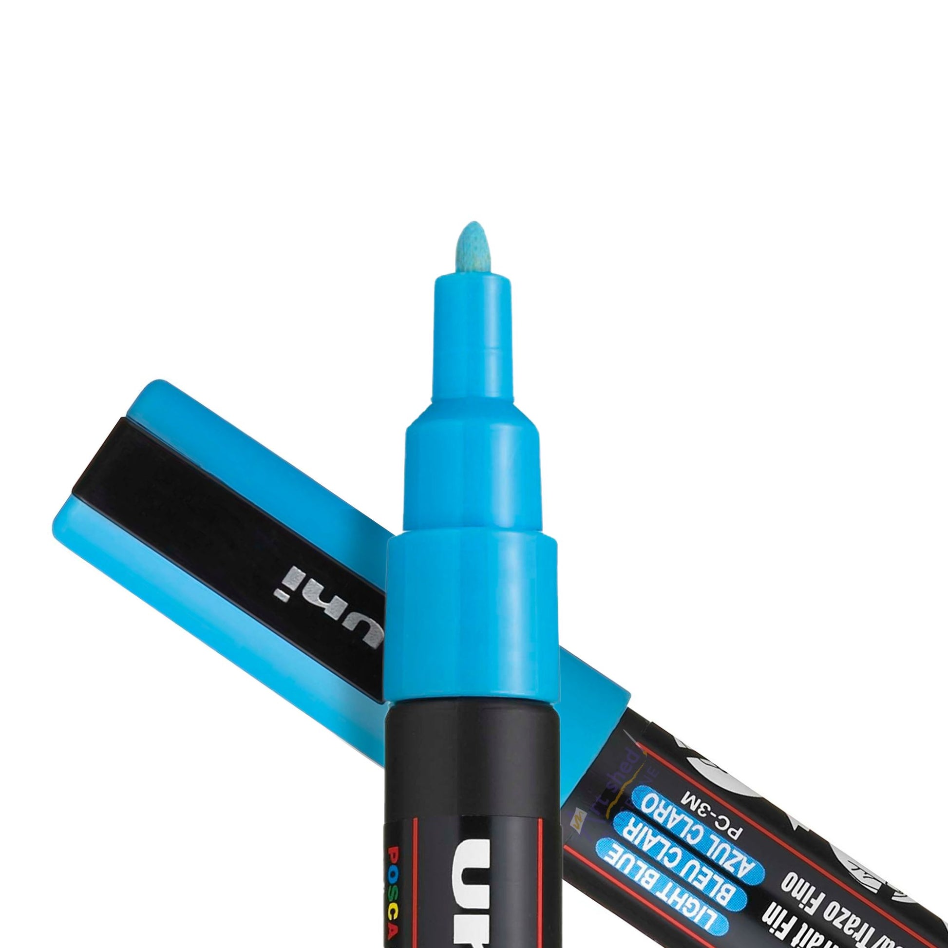 UNI POSCA 3M Fine BULLET 0.9 to 1.3mm