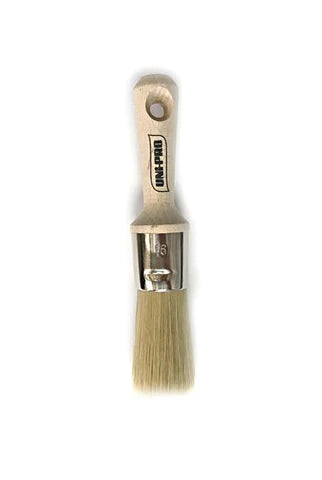 Uni-Pro Chalk Brush 30mm Round