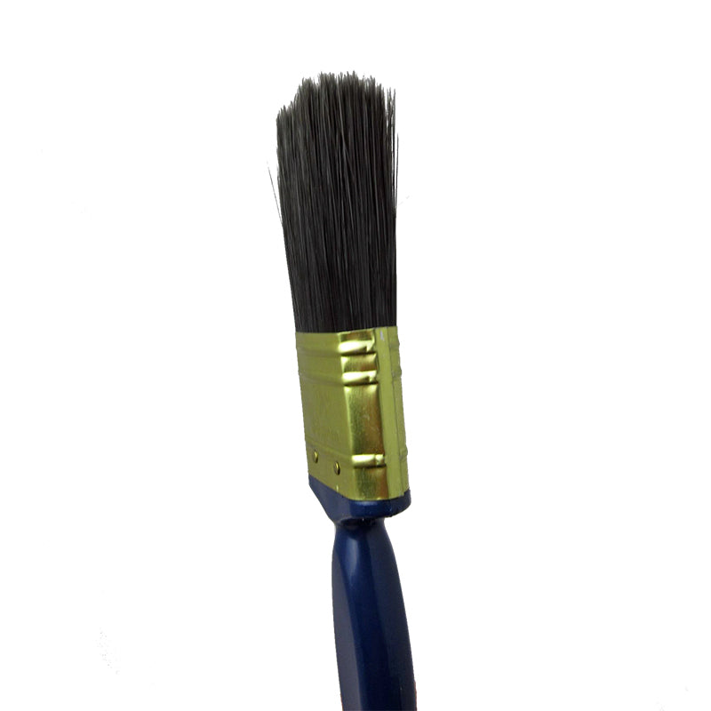 Uni-Pro Craft Synthetic Brush Set of 4