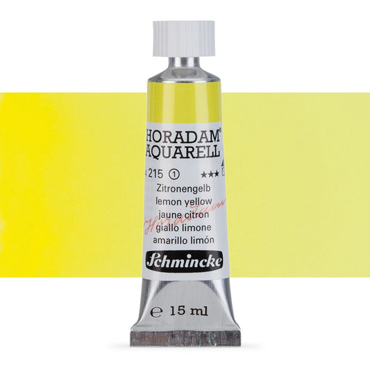 SCHMINCKE HORADAM AQUARELL 5ml