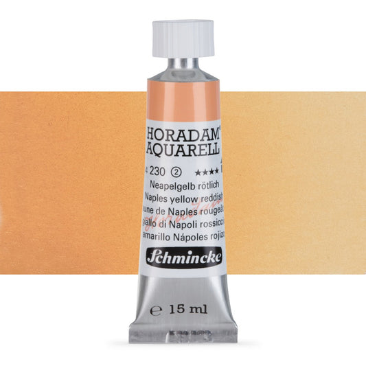 SCHMINCKE HORADAM AQUARELL 5ml