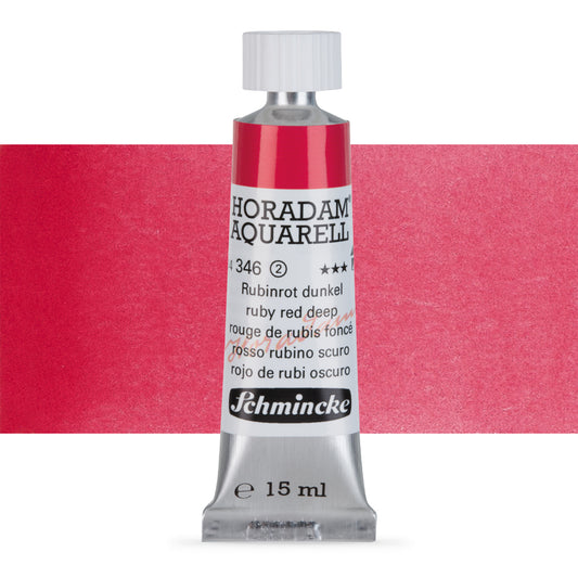 SCHMINCKE HORADAM AQUARELL 5ml